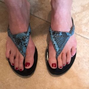 Katherine Hess slides